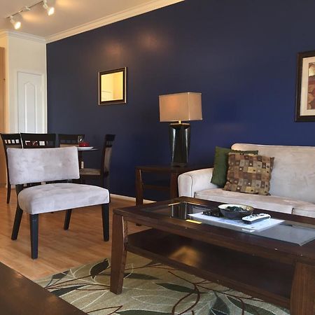 לוס אנג'לס Sunshine Suites At The Piero מראה חיצוני תמונה