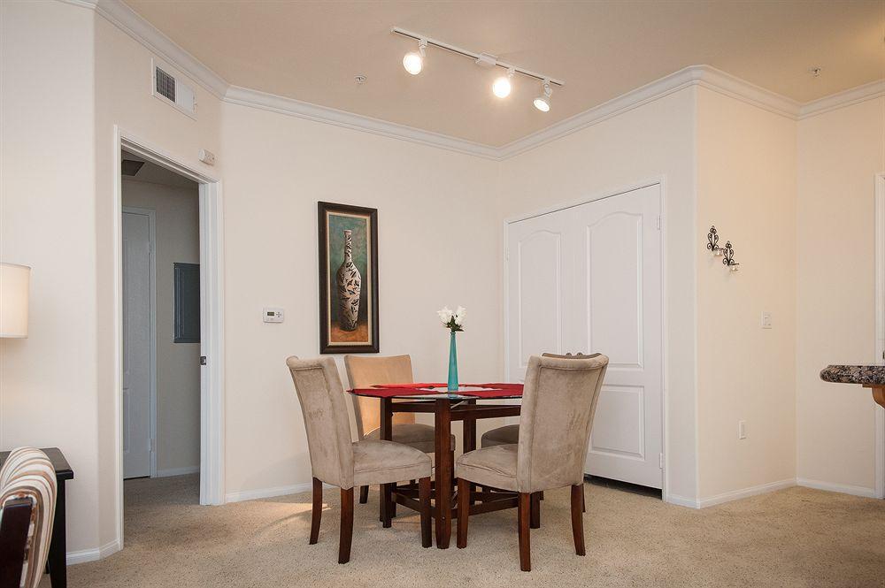 לוס אנג'לס Sunshine Suites At The Piero מראה חיצוני תמונה