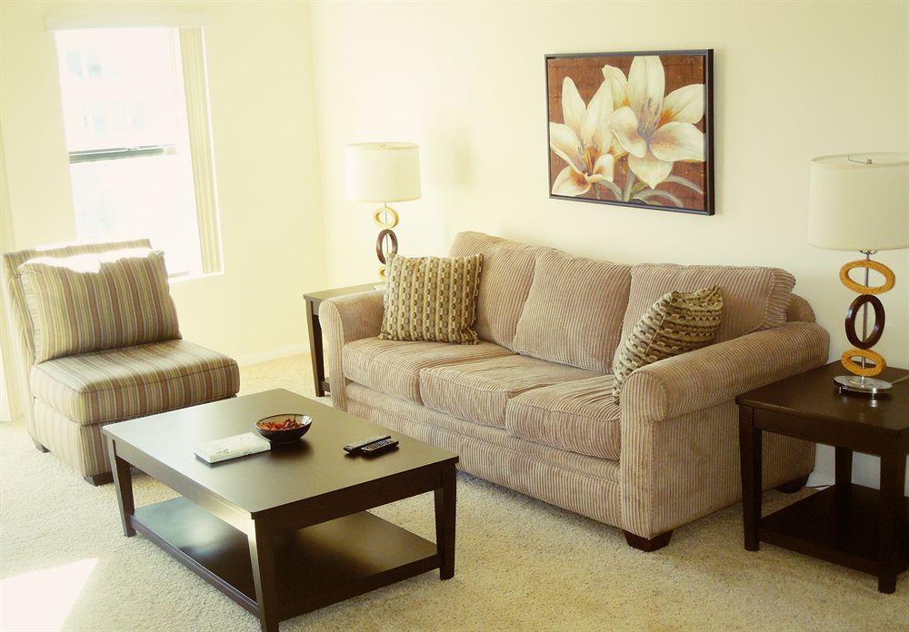 לוס אנג'לס Sunshine Suites At The Piero מראה חיצוני תמונה