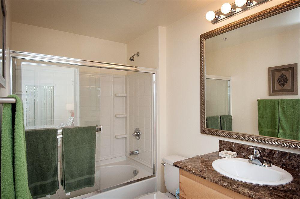 לוס אנג'לס Sunshine Suites At The Piero מראה חיצוני תמונה