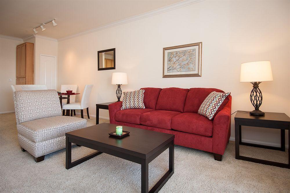 לוס אנג'לס Sunshine Suites At The Piero מראה חיצוני תמונה